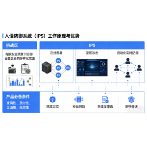 入侵防护系统Lead